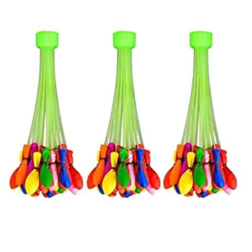 बच्चों के लिए इंडियन होली मैजिक वाटर बैलून