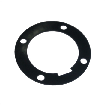 गंदगी कलेक्टर गैसकेट