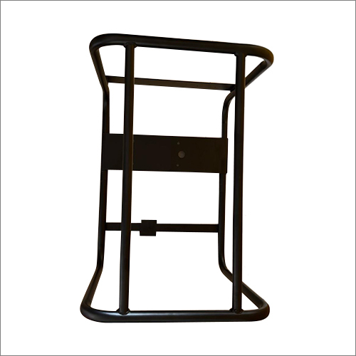 स्टील बेस फ़्रेम