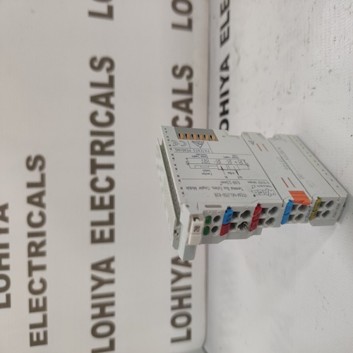 Wago 750-628 Bus Extension Coupler Module