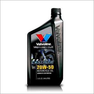 दो पहिया वाहन का तेल