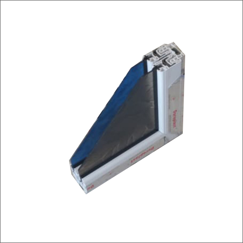 2 Track Sliding Window Profile Application: Commercial