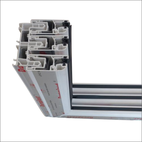 3 Track Sliding Window Profile Application: Commercial
