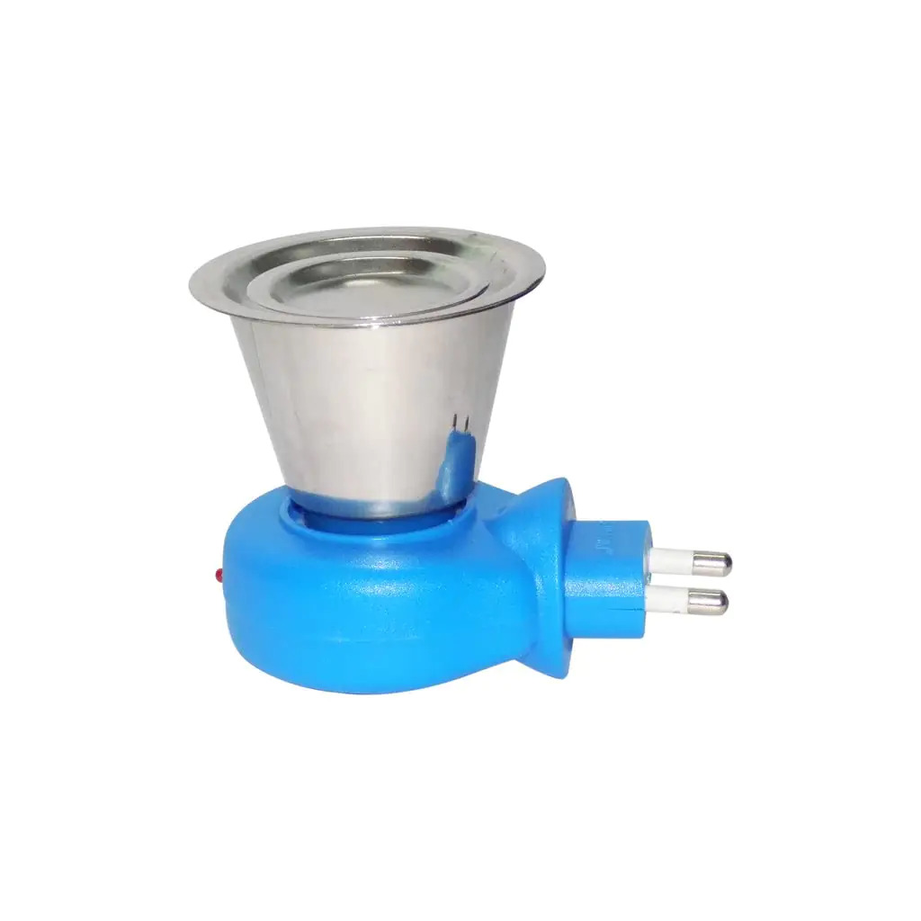Electric Camphor Diffuser Kapoor Dani
