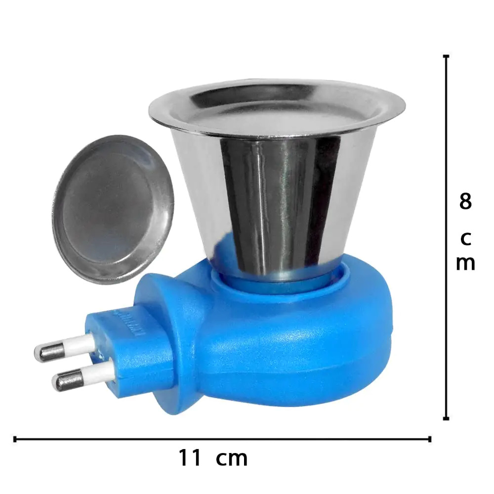 Electric Camphor Diffuser Kapoor Dani