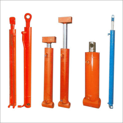 ऑटोमोबाइल हाइड्रॉलिक सिलेंडर