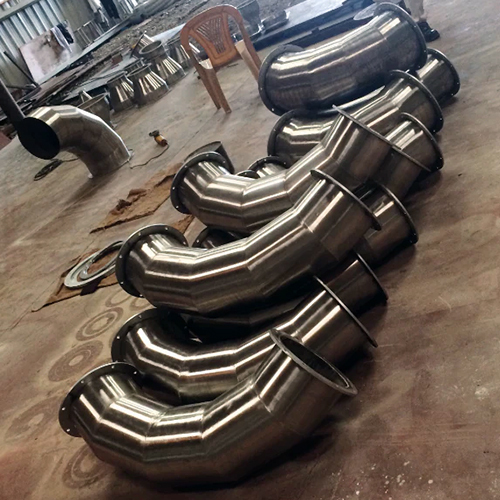 Duct and Ducting Component