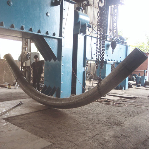Pneumatic Conveying Pipe Line Fitting