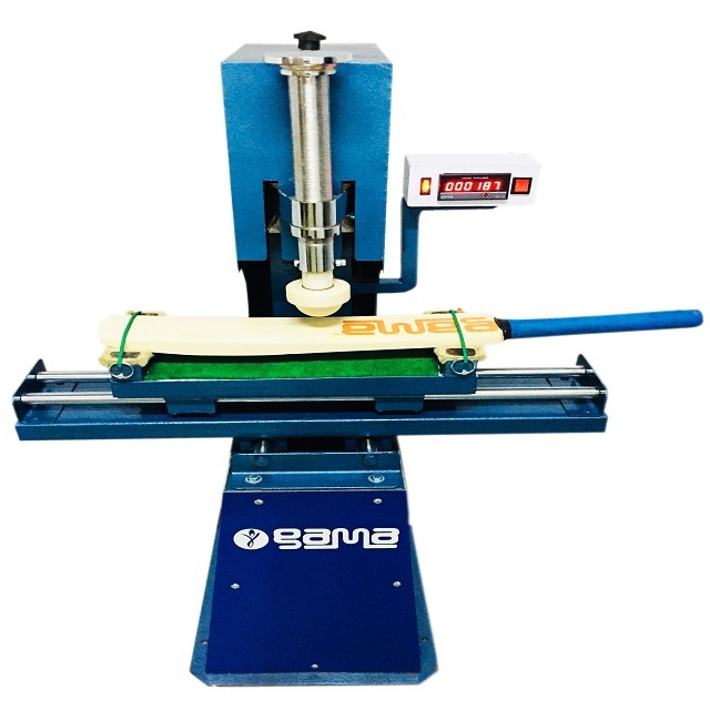 Cricket Bat Knocking Machine Dimension(l*w*h): 122 X 89 X 61  Centimeter (Cm)