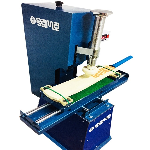 Cricket Bat Knocking Machine Dimension(l*w*h): 122 X 89 X 61  Centimeter (Cm)