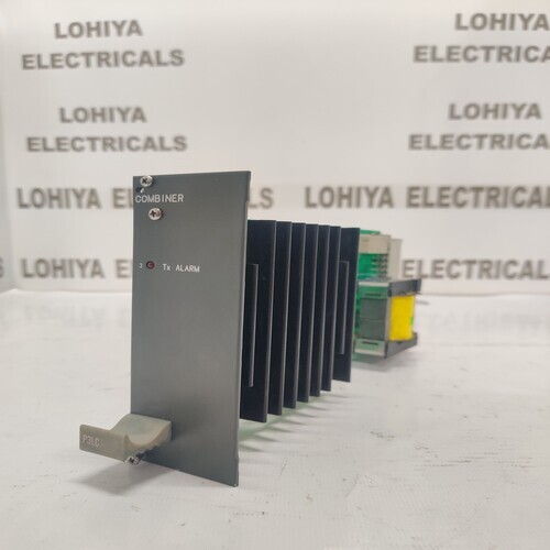 एबीबी P3lc कॉम्बिनेर