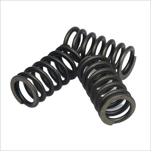 कंप्रेशन स्प्रिंग्स