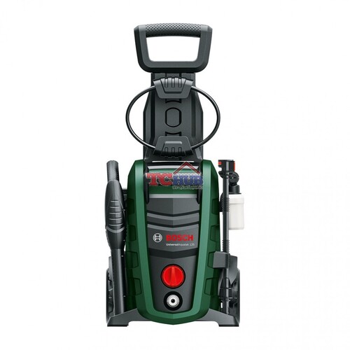 BOSCH High Pressure Washer Easy Aquatek -125