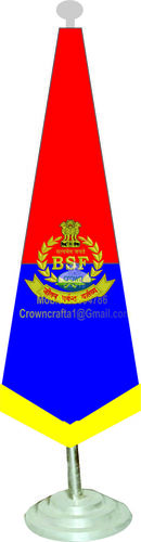 Bsf Conical Flag Size: As Buyers