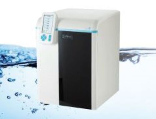 Latest Technology Ultrapure Water System