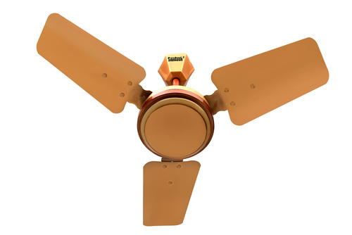 24 इंच वायु सीलिंग फैन नं। ब्लेड का: 3