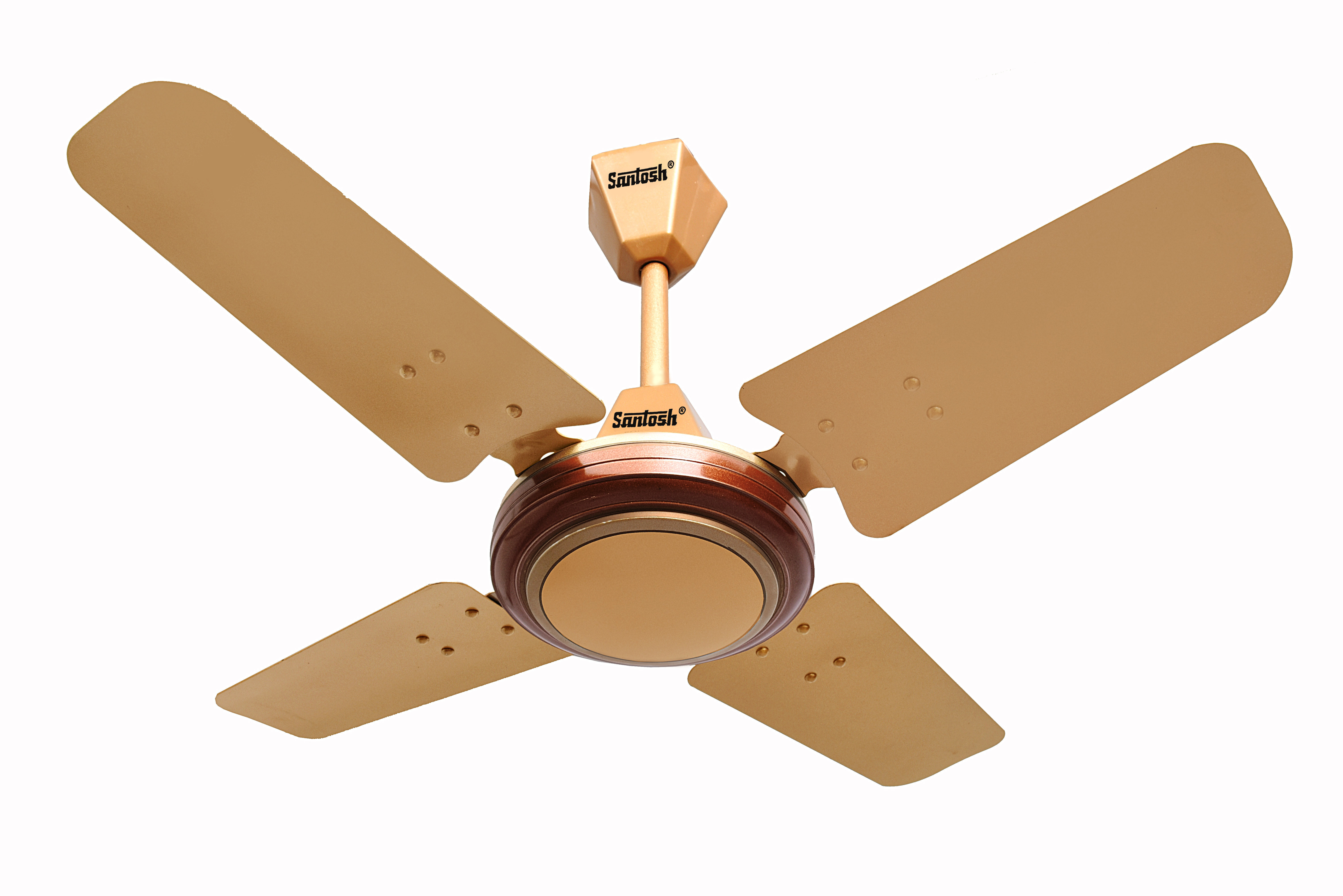 24 Inch Vaayu Ceiling Fan No. Of Blades: 3