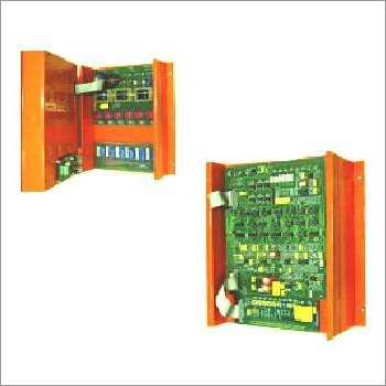 सेमी डिजिटल डीसी ड्राइव