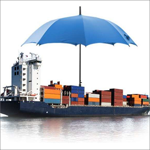 International Cargo Insurance Services - Comprehensive Protection for Shipments | All-Around Coverage Against Theft & Physical Damage, Support for Sea, Air & Land Transport, Modern Techniques, Finest Quality