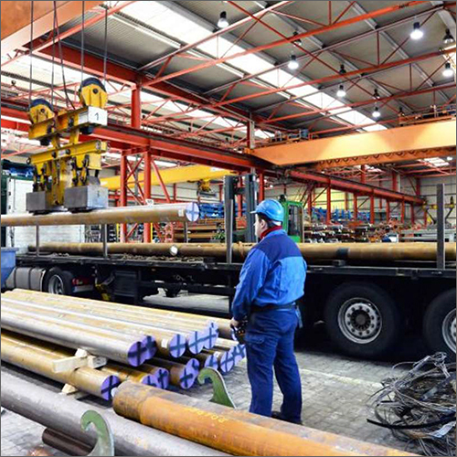 Industrial Cargo Survey Services