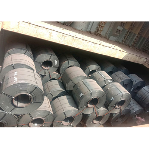 Industrial Bulk Cargo Services