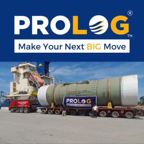 Project Logistics Services - Comprehensive Management Solutions | Efficient Multimodal Transport Planning, Expert Consulting, Experienced Team Supervision