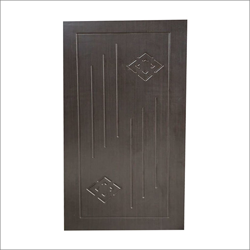 सॉलिड वुड डिज़ाइनर HDHMR डोर
