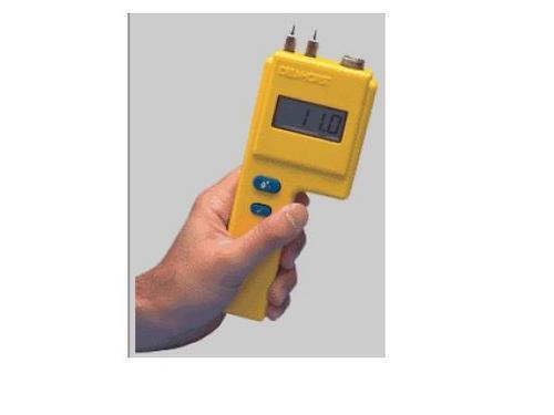 Leather Moisture Meter