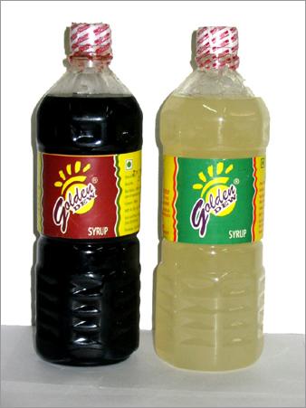 Soft Drink Flavours