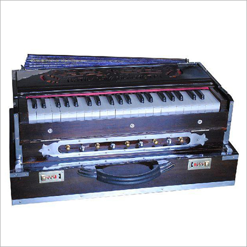 पोर्टेबल हारमोनियम Rjm1 अनुप्रयोग: पेशेवर गायन