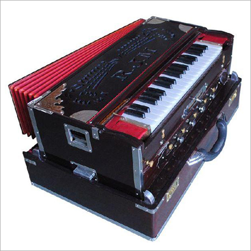 पोर्टेबल हार्मोनियम Rjm8 आवेदन: पेशेवर गायन