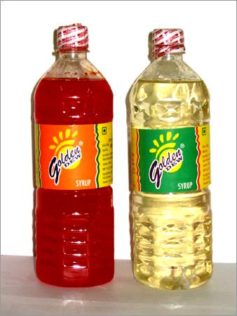 Soft Drink Flavour Concentrates
