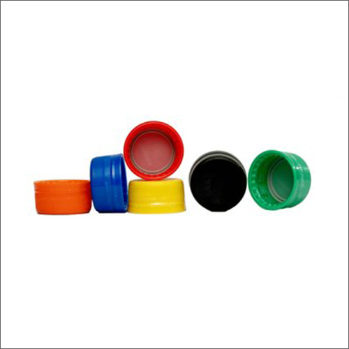 28mm Screw Cap - Plastic Material, Various Colors, Compatible with Bottles and Containers, Easy to Open and Re-tighten