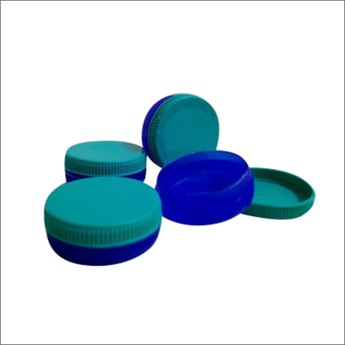 Lip Balm Containers - Eco-Friendly PP, 5gm Round Size | Polished Finish, Ideal for Vicks and Balm Filling