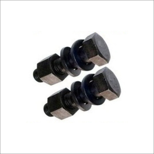 Industrial Hsfg Bolt Grade: A