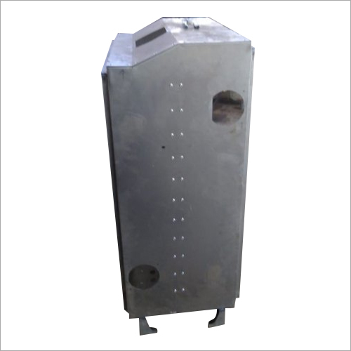Rapier Panel Box Usage: Industrial