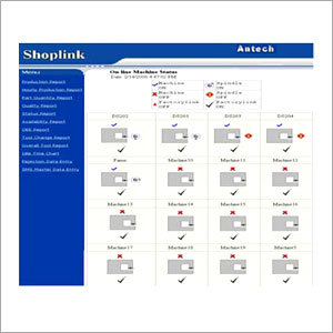Shoplink Software