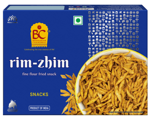 Rim Jhim Shelf Life: 6 Mnth