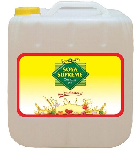 sunflower oil