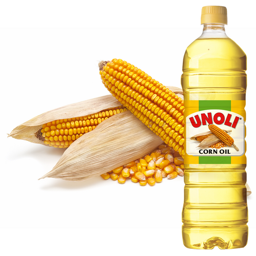 Corn Oil Application: Cooking