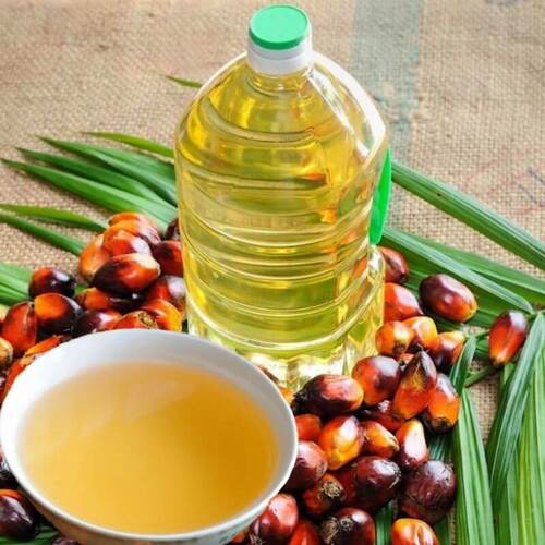 RBD PALM OIL