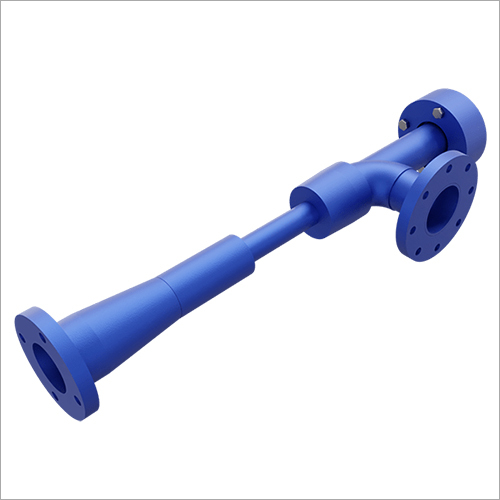 Blue Thermo Compressor Based System
