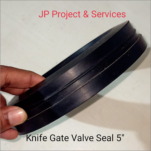 रबर 5 इंच नाइफ गेट वाल्व सील