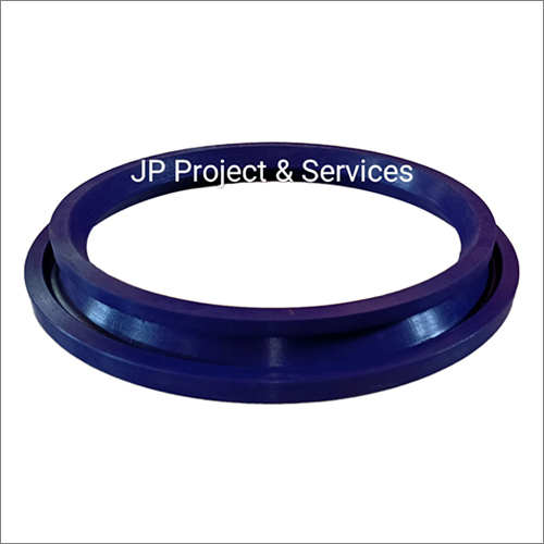 रबर 300 एनबी डोम सील