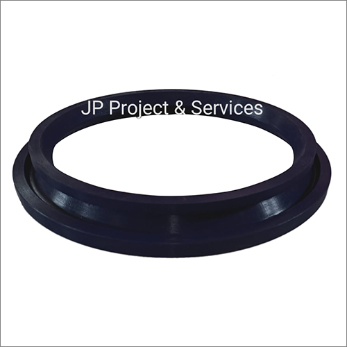 Rubber 300 Nb Dome Seal
