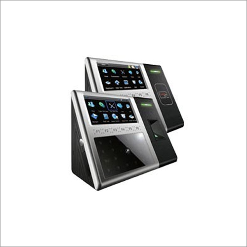 Metal Iface 300 Biometric Face Recognition Device