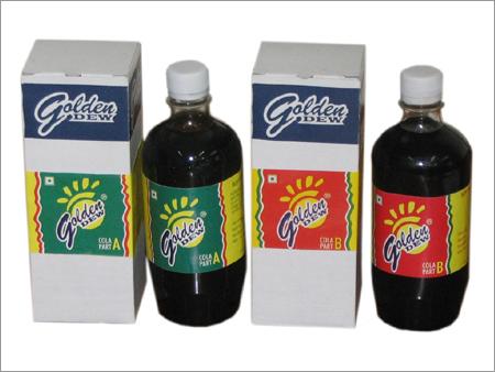 Soft Drink Concentrate