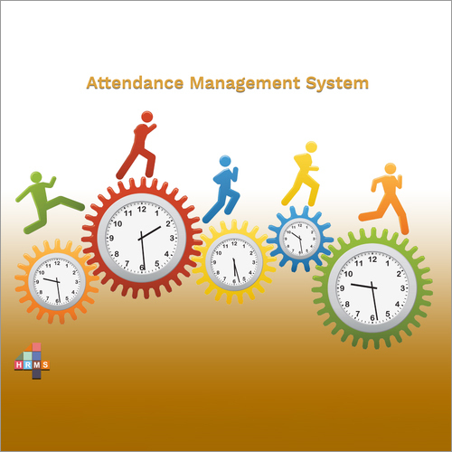 Time And Attendance Management System_Da21 - Usage: Industrial