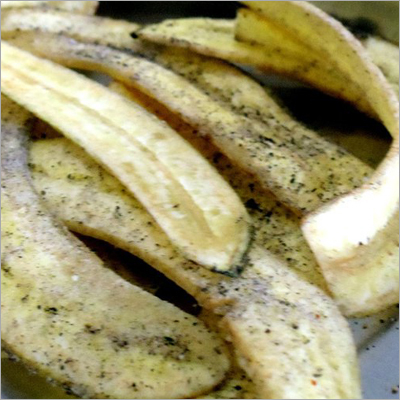 केला चिप्स