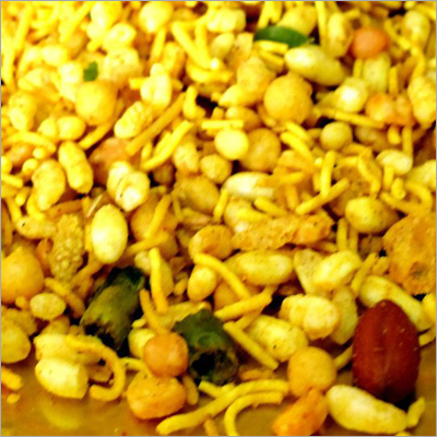 खट्टा मीठा नमकीन